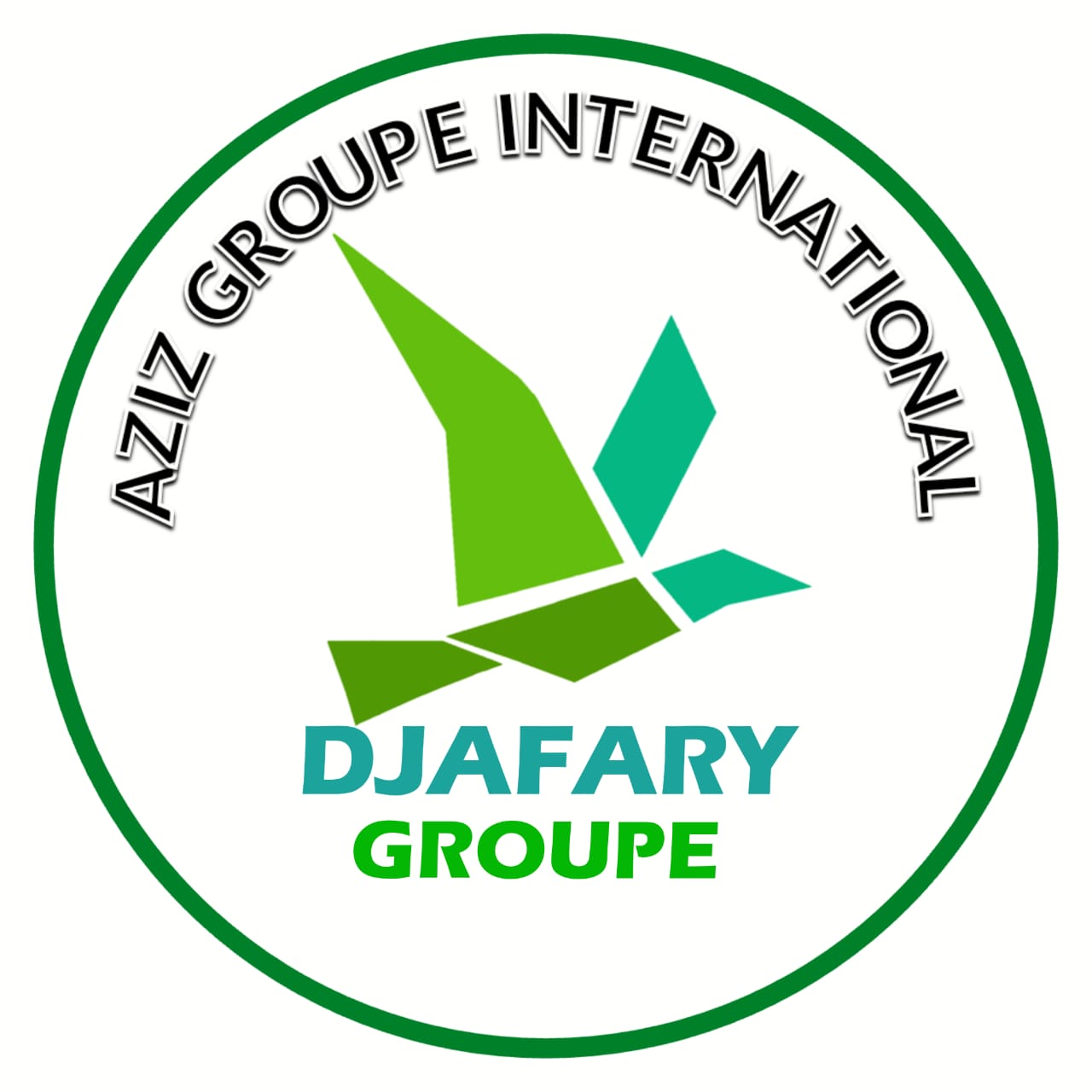 Aziz Group International Logo